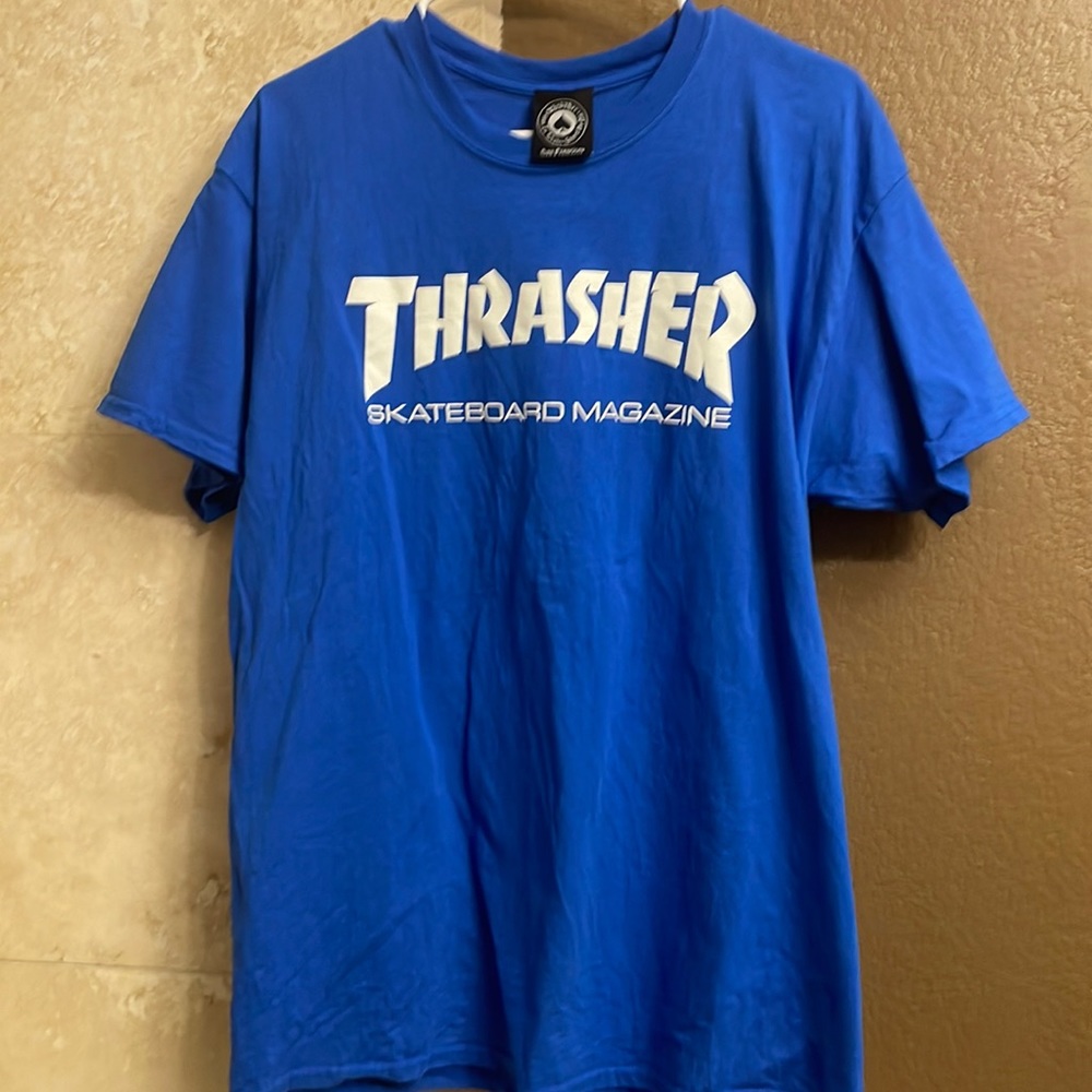 Thrasher T shirt